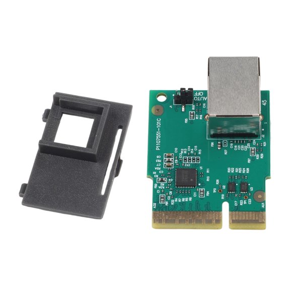 Wofarmy P1112640-015 Kit Upgrade Ethernet Module for Zebra Zd421 Zd421T Zd421D Printer for Power Tool Accessory In Stock