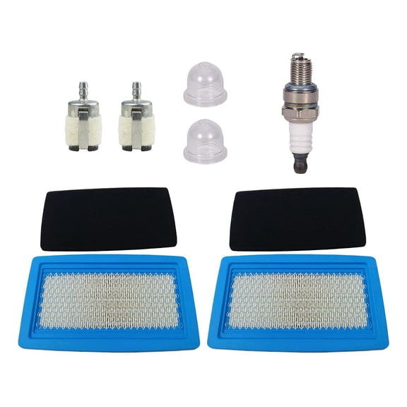 Wofarmy Pb8010 Blower Filter Air Filter for Echo A226002070 Compatible for Pb8010
