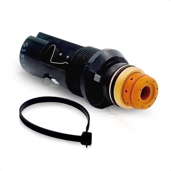 Wofarmy Precision Engineered Cnc Plasma Torch Body 98220 for Use with for Thermal Dynamics for Sl60100 Series Machines