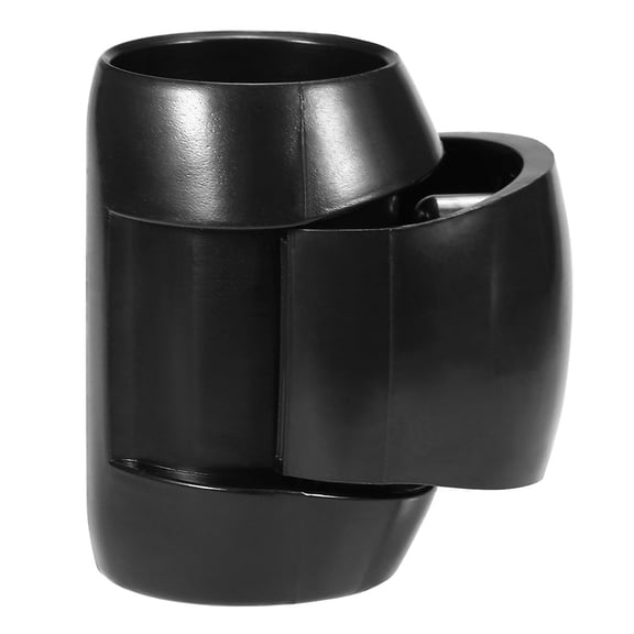 Wofarmy Pvc Prop Clamp 58mm with Quick Release Lock for Paddle Shaft Length Adjustment Suitable for 29mm Diameter Shafts