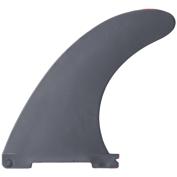 Wofarmy Quick Release Flip Fin for Surfboard Stablizer Fit for Stand Up Paddleboard A