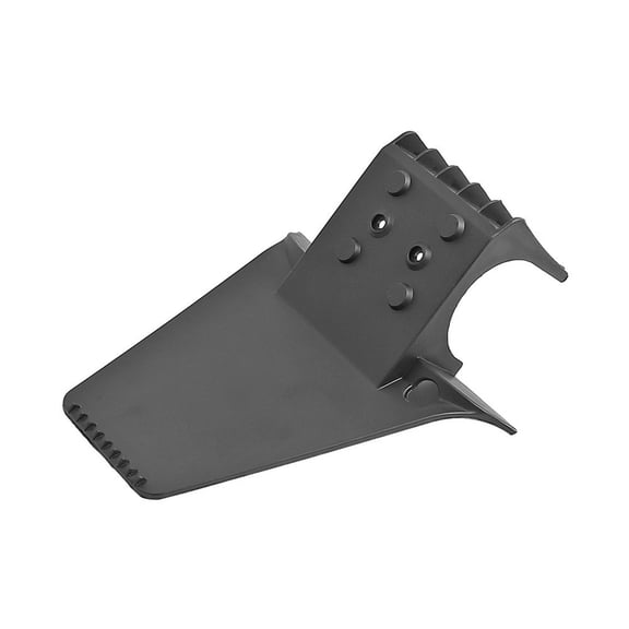 Wofarmy Rear Pedal Cover for INOKIM OXO Electric Scooter ABS PC Backplate Protection