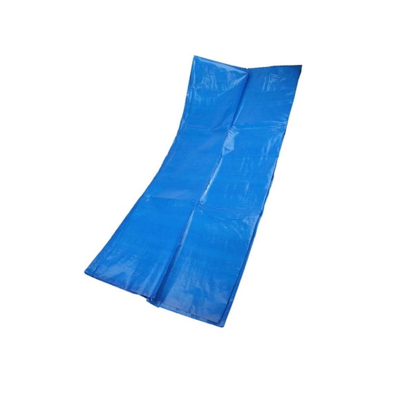 Wofarmy Rectangular Foldable Waterproof Inflatable Pools Above Ground Pool Groundsheet 2×3