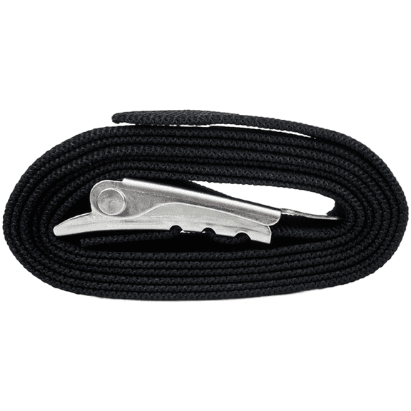 Wofarmy Release System Scuba Weight Belt Quick Release Buckle Reinforced Stitching Black
