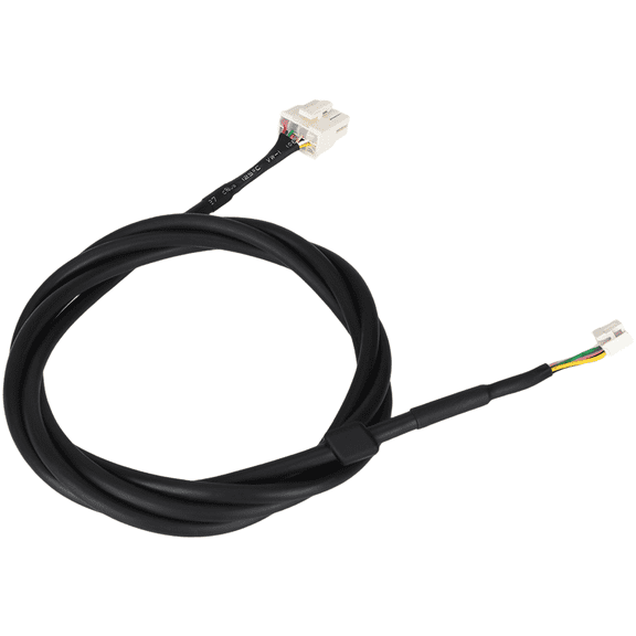 Wofarmy Reliable Performance Cable G4 Main Power Cable Abrasion Resistant Easy Installation Plug-And-Play Installation
