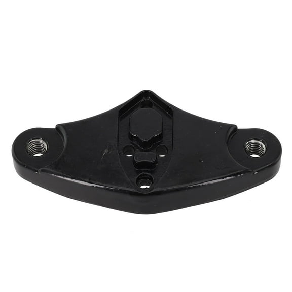 Wofarmy Replacement Part Front Shock Absorbing Triangle Plate Engineered for KUGOO For electric Scooter Stability Enhancement