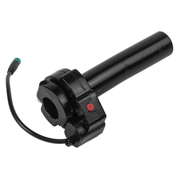 Wofarmy Replacement Throttle Handlebar with Cable for Talaria Sting X3 Mx3 Mx4