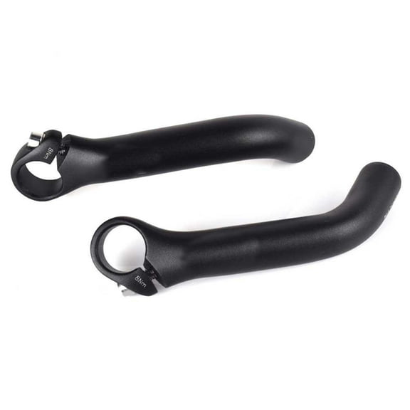 Wofarmy Rest Handle for Bike Grip Bar End Enhance Your Long Distance Riding Comfort