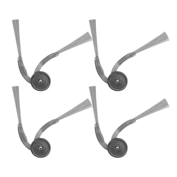 Wofarmy Side Brush Accessories for Saros 20 for Sonic / for Roborock S10 MaxV Ultra Quarterly Sets