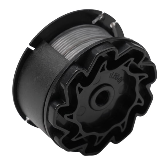 Wofarmy Spool Replacement for Bosch Universalfor Grasscut 18/18-26/18-260 String Trimmers With 1.5mm Cutting Line 20Ft