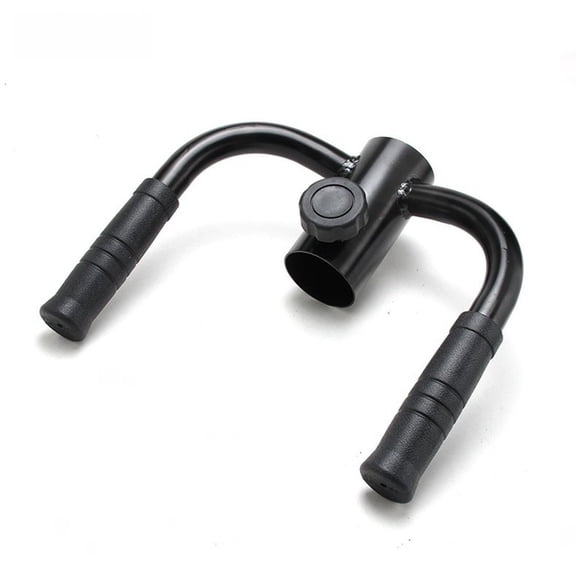 Wofarmy T Row Handle Dual Grip High Pulley Attachment for Squat Deadlift And Lat Pull