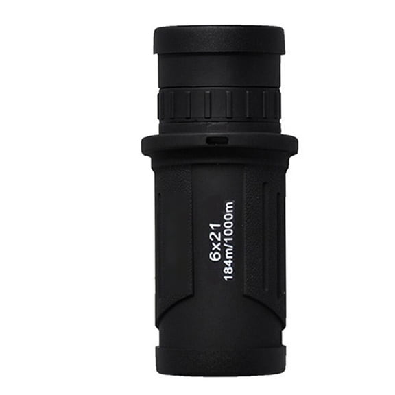 Wofarmy Telescope Wide Angle Wide Field Of View Outdoor Bird Watching Hd Telescope 6X21