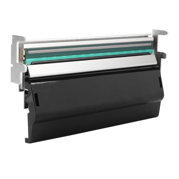 Wofarmy Thermal Transfer Printhead for Zebra S4M Z4M Z4M Plus Z4000 203Dpi G41400M 203Dpi Thermal Print Head G79056-1M Copiers Parts