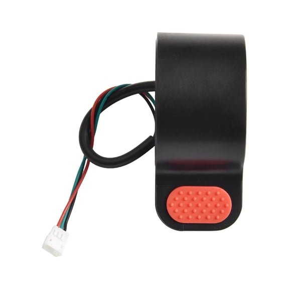 Wofarmy Thumb Throttle Accelerator for Xiaomi M365 PRO2 1S Electric Scooter Red Red