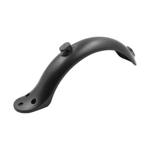 Wofarmy Upgrade Your For Xiaomi M365Pro Electric Scooter with Rear Mudguard Ducktail Black