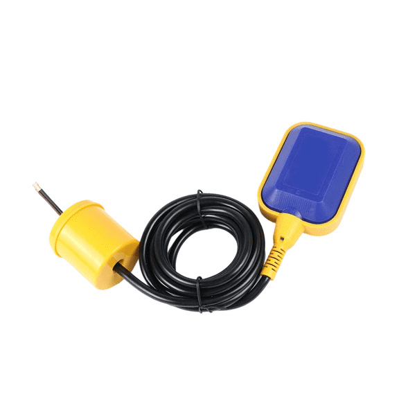 Wofarmy Water Level Controller & Float Switch: Reliable Inletoutlet Valve Solutions! 200cm Control Point