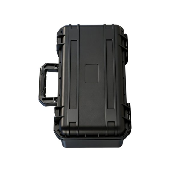 Wofarmy Waterproof Protective Case for Gpd Win5 Shockproof Portable Storage Box Travel Case Hard Console Bag Travel Safely Accessoryies