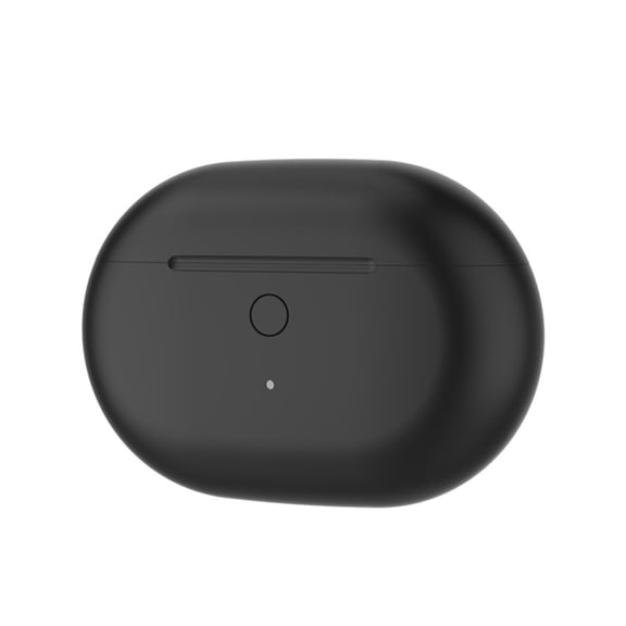 Wofarmy Wireless Headphone Charger Protector Cover Charging Case for Beats Studio Buds with 660Mah Battery and Led Indicator Earphone Parts Studio Buds