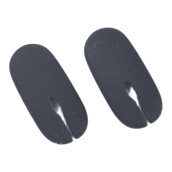 Wofarmy for Carbon Fiber Frames Cable Grommet Commuting Training Sealed Cable Routing With Hole