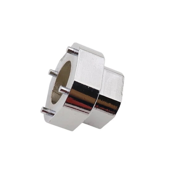 Wofarmy for SRAM for DUB Bicycle Crank Arm Bolt Cap Installation Removal Repair Tool