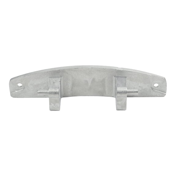 Wofarmy for Siemens/Bosch 9000901411 Front-Loading Washing Machine Door Hinge Compatible with Restores Washing Machine Functionality