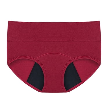 Thinx for All™ Women's Hi-Waist Period Underwear, Super Absorbency