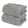 thumbnail image 1 of Wofedyo Home & Kitchen Towel 100% Turkish Cotton Bath Sheets 700 Gsm 35 X 70 Inch Eco-Friendly, 1 of 2