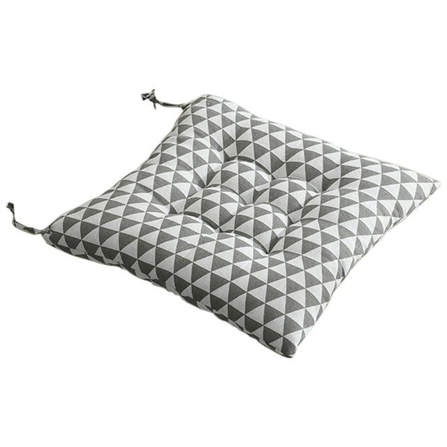 Wofeyda Outdoor Chair Cushions Seat Cushion Student Classroom Office