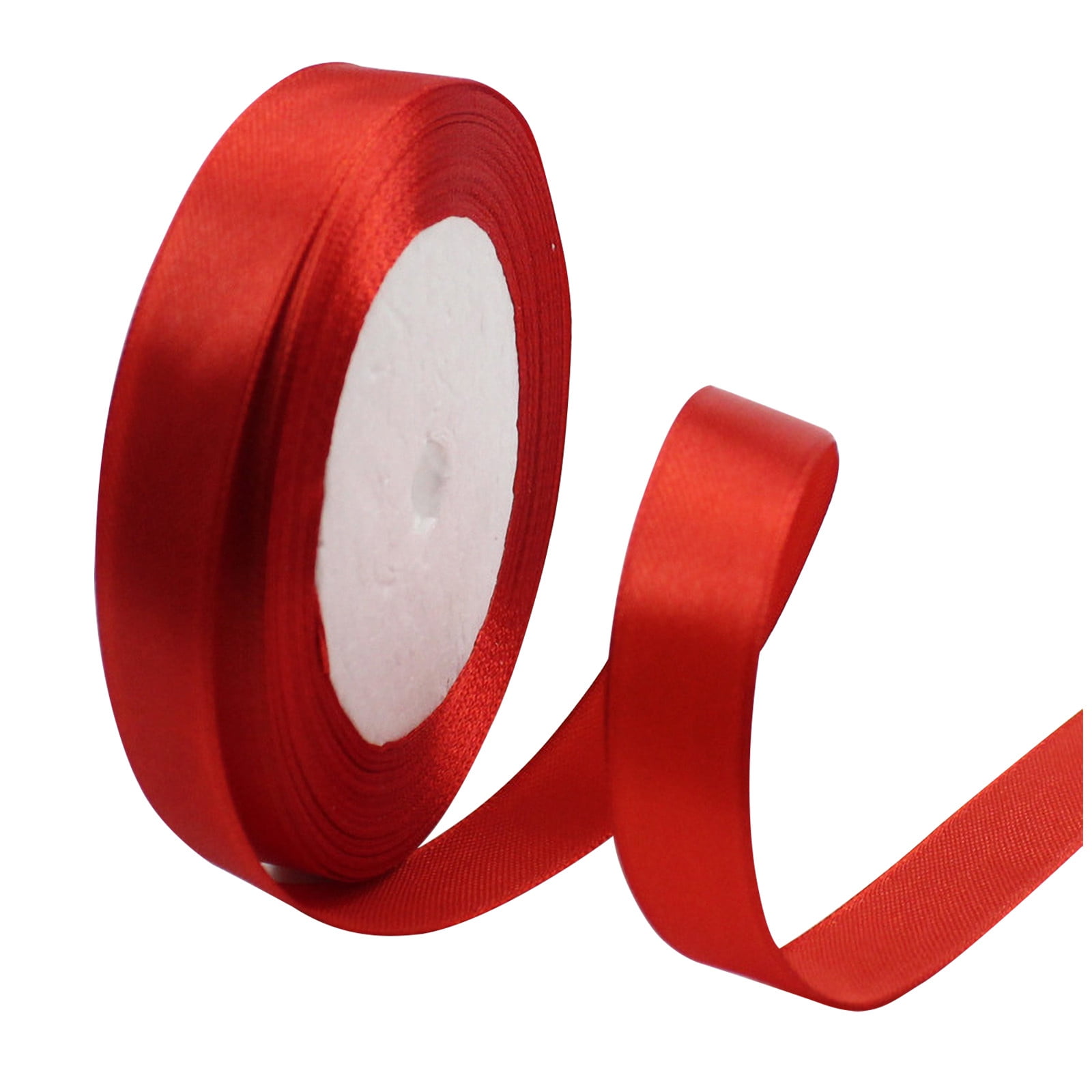Wofeyda Wrapping Paper Gift Fabric Ribbons Silk for Wedding And ...