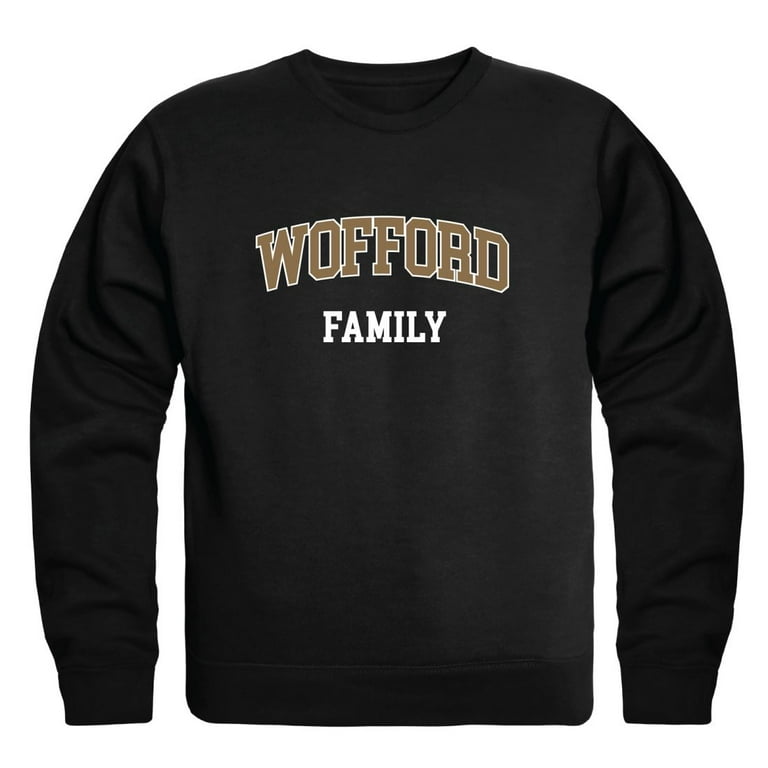 Wofford sweatshirt clearance
