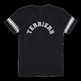 thumbnail image 1 of Wofford College Terriers Mens Football T-Shirt, Black - Extra Large, 1 of 1