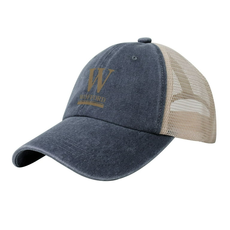 Wofford college hats shop