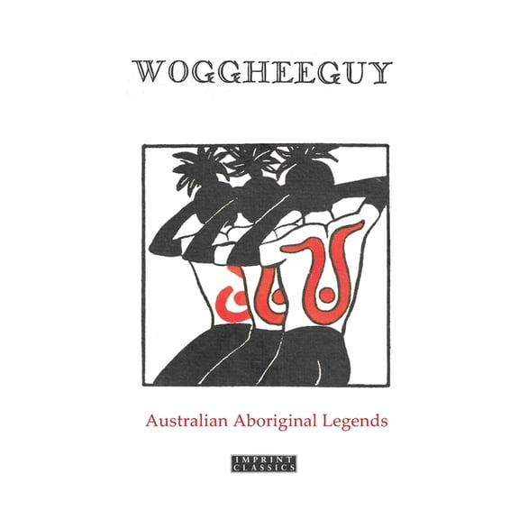 Woggheeguy, (Paperback)
