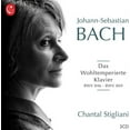 thumbnail image 1 of Wohltemperierte Klavier (CD), 1 of 1