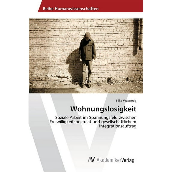 Wohnungslosigkeit (Paperback)