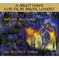 thumbnail image 1 of Wojnar - Nochats Dance - Music & Performance - CD, 1 of 1