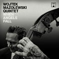 thumbnail image 1 of Wojtek Mazolewski - When Angels Fall - Music & Performance - CD, 1 of 1
