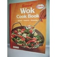 thumbnail image 1 of Pre-Owned Wok Cook Book (Sunset Books: Crisco Oil Special Edition) (Paperback) 0376001038 9780376001030, 1 of 1