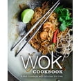 thumbnail image 1 of Wok Cookbook: A Wok Cookbook with Delicious Stir Fries (Paperback), 1 of 1