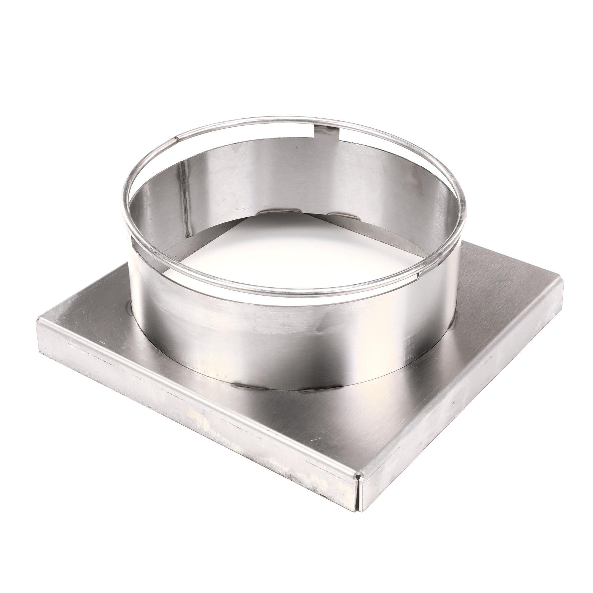 Star Wok Ring Assembly I4-HP0074 - Genuine OEM Replacement Part
