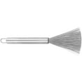 thumbnail image 1 of ifundom Stainless Steel Kitchen Scrubber Brush - Pot and Pan Cleaner with , Material for Home Use, 1 of 6