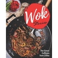 thumbnail image 1 of Wok Stories : The Finest Cuisines from China (Paperback), 1 of 1