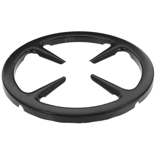 Wok Work on Coffee Pot Kitchen Tool Thickened Gas Stove Stand Rack for