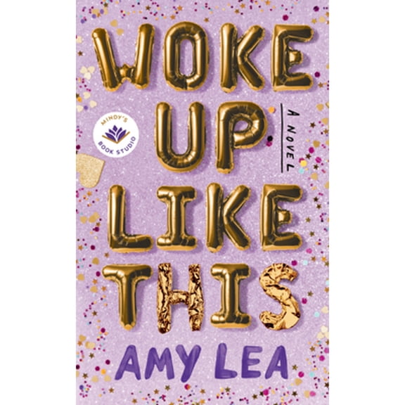 Pre-Owned Woke up Like This : A Novel (Paperback) 9781662511707