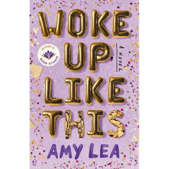 Pre-Owned Woke Up Like This (Paperback) 1662511701 9781662511707