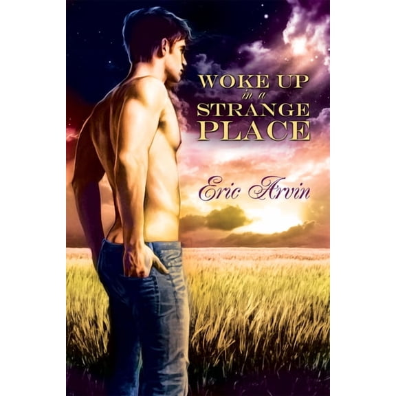 Woke Up in a Strange Place (Edition 1) (Paperback)