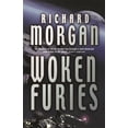 thumbnail image 1 of Pre-Owned Woken Furies (Hardcover) 057507325X 9780575073258, 1 of 1
