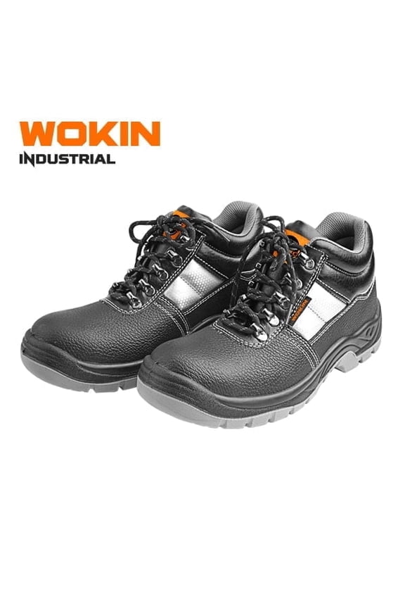 Industrial Safety Boots