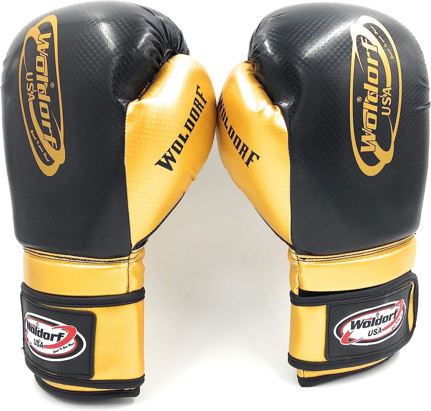 Woldorf USA Pro Boxing Gloves Training Sparring & Kickboxing, Fighting Gloves, Grappling Gloves, Muay Thai Training Gloves, Heavy Bag Speed Punching Gloves.