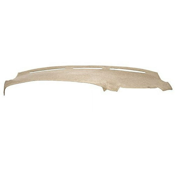 Wolf 7600023 DashMat Dashboard Cover Fits select: 2003-2005 CHEVROLET CAVALIER, 2001-2002 CHEVROLET CAVALIER BASE/CNG